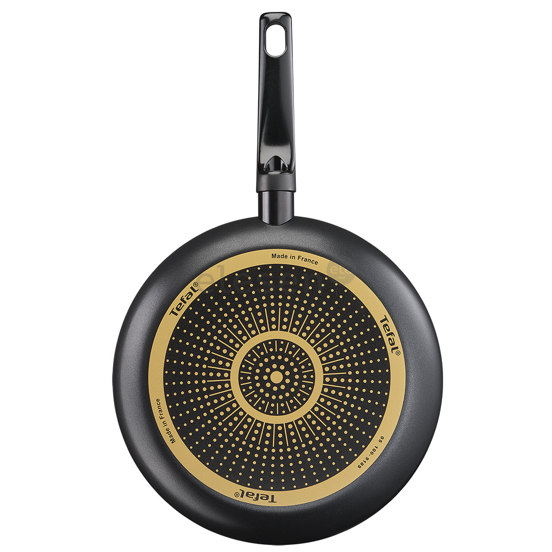 Tefal Simple Cook, 30 см, черный - Сковорода