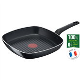 Grilio keptuvė Tefal Simple Cook, 26 x 26 cm, juoda Prekė-B5564053