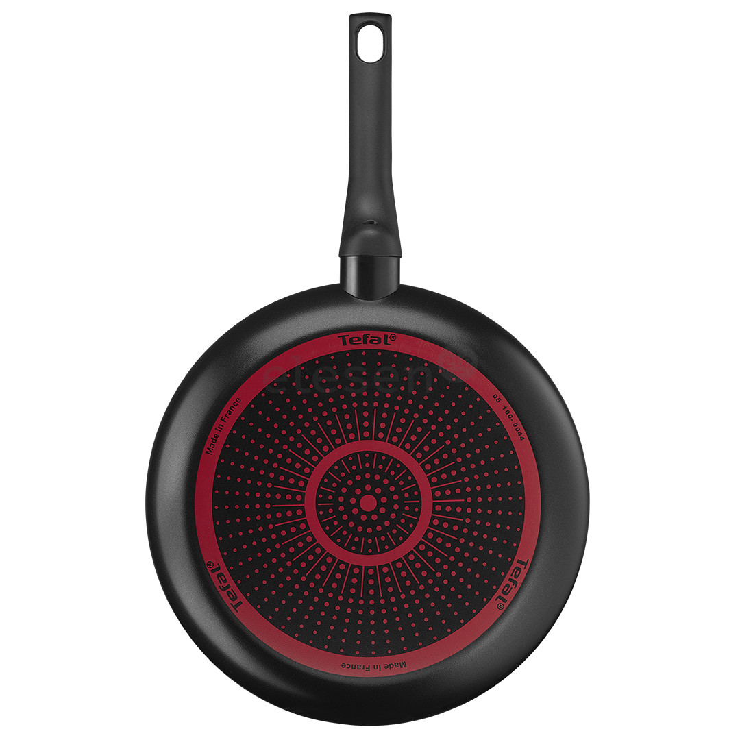Tefal Simply Clean, 24 см, черный - Сковорода