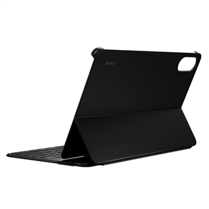 Klaviatūra Redmi Pad Pro Keyboard, juoda Prekė-BHR8585GL
