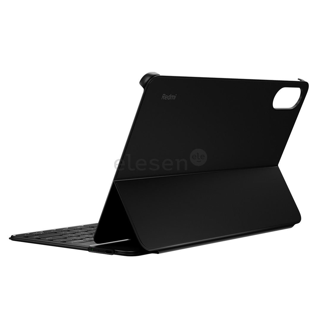 Redmi Pad Pro Keyboard, черный - Клавиатура
