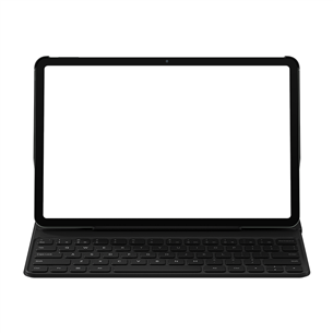 Klaviatūra Redmi Pad Pro Keyboard, juoda Prekė-BHR8585GL