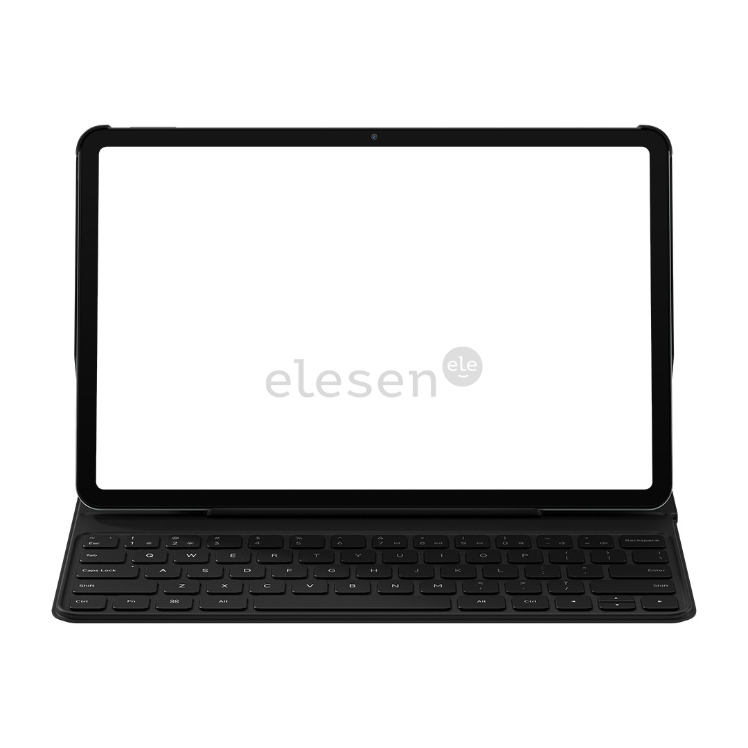 Redmi Pad Pro Keyboard, черный - Клавиатура