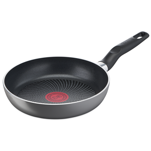Keptuvių rinkinys Tefal Super Start, 20/26 cm, 2 vnt., pilkas Prekė-C2739053