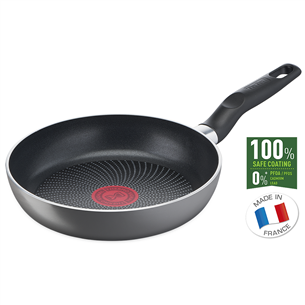 Keptuvių rinkinys Tefal Super Start, 20/26 cm, 2 vnt., pilkas Prekė-C2739053