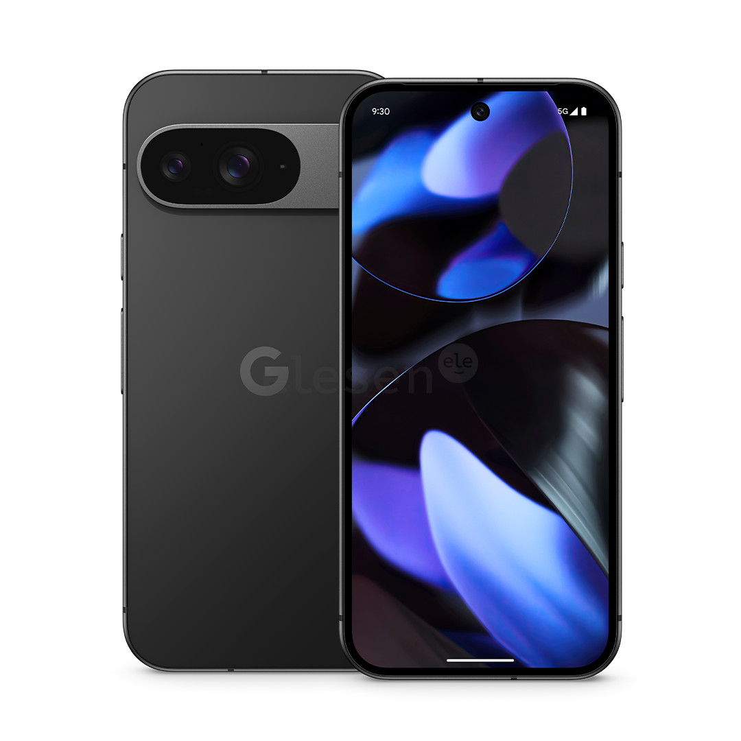Išmanusis telefonas Google Pixel 9, 12 GB, 128 GB, juoda Prekė - GA05226-GB