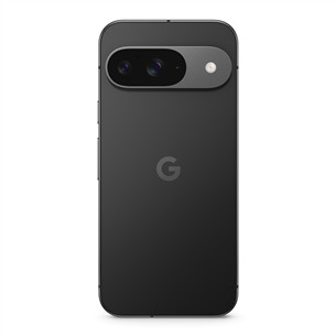 Išmanusis telefonas Google Pixel 9, 12 GB, 128 GB, juoda Prekė - GA05226-GB