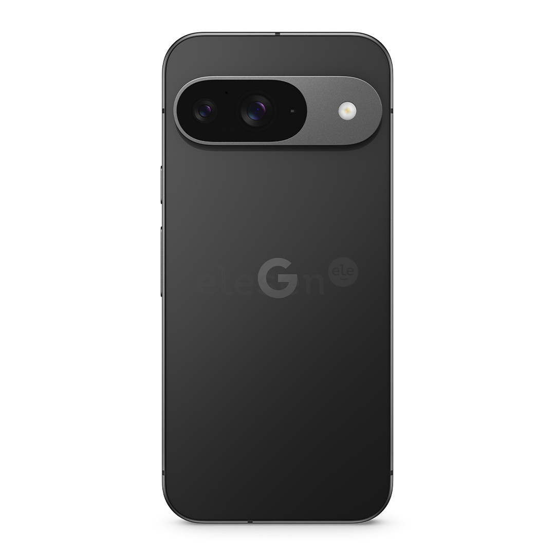Išmanusis telefonas Google Pixel 9, 12 GB, 128 GB, juoda Prekė - GA05226-GB