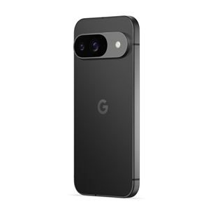 Išmanusis telefonas Google Pixel 9, 12 GB, 128 GB, juoda Prekė - GA05226-GB