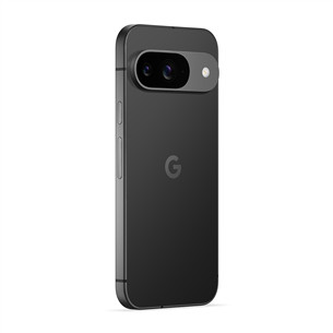 Išmanusis telefonas Google Pixel 9, 12 GB, 128 GB, juoda Prekė - GA05226-GB
