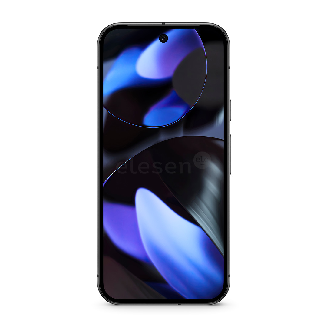 Google Pixel 9, 12 GB, 256 GB, juodas - Išmanusis telefonas