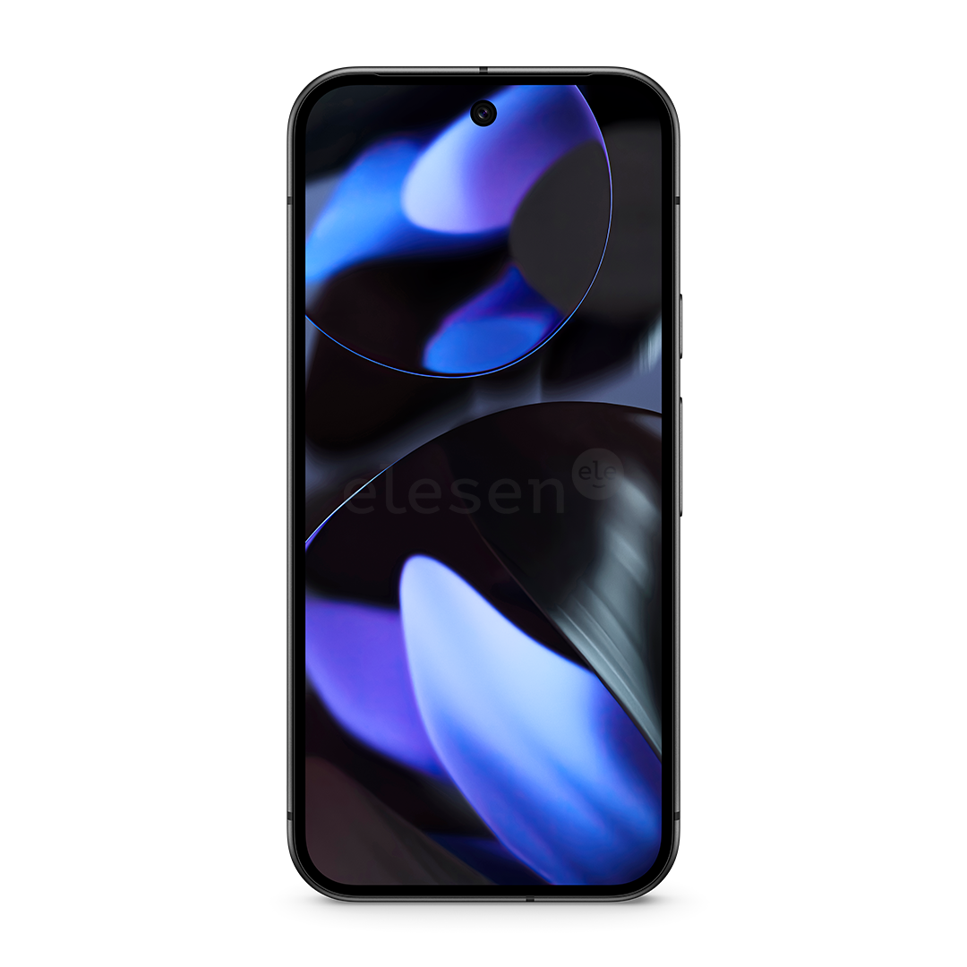 Google Pixel 9, 12 GB, 256 GB, obsidian - Smartphone