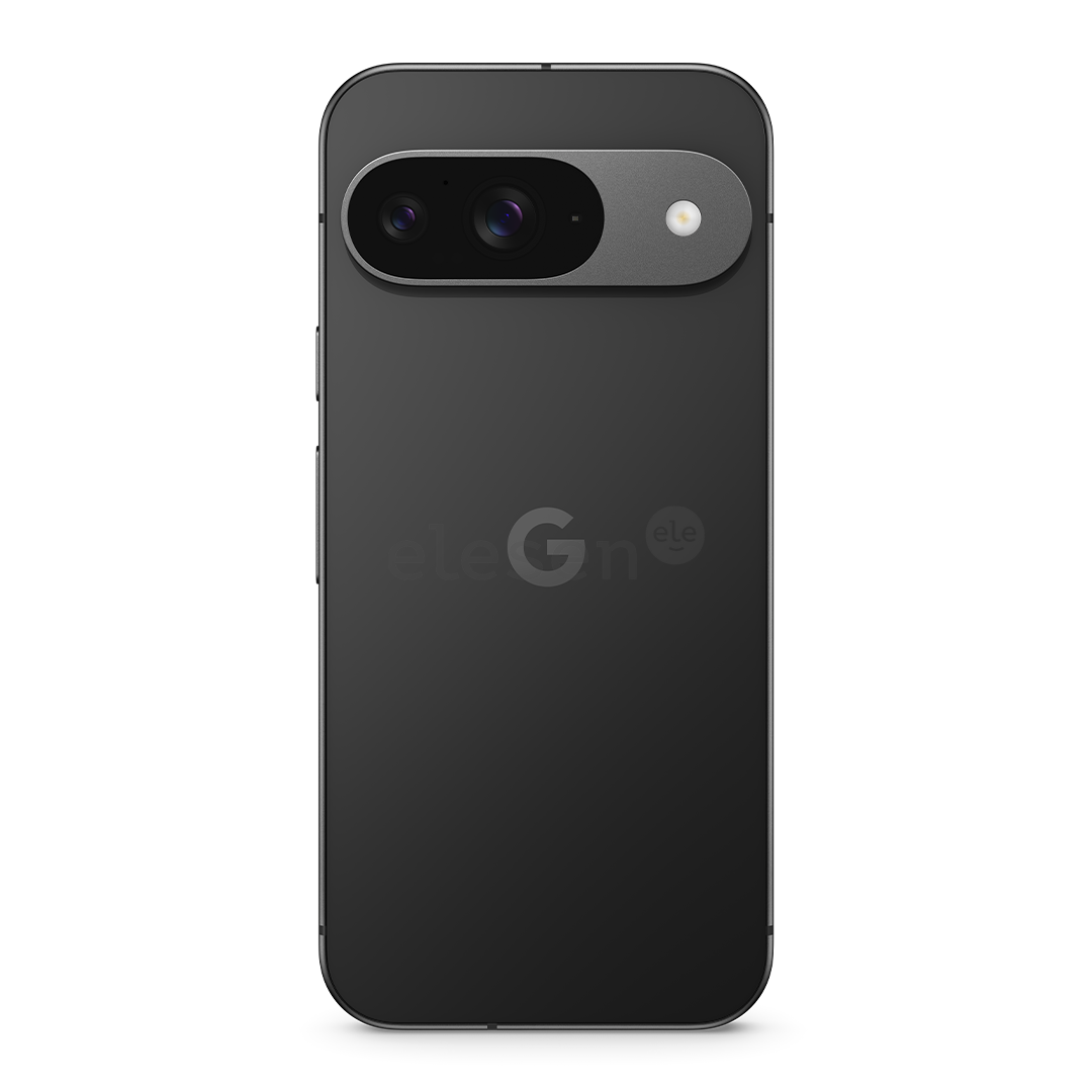Google Pixel 9, 12 GB, 256 GB, obsidian - Smartphone
