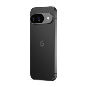 Google Pixel 9, 12 GB, 256 GB, juodas - Išmanusis telefonas