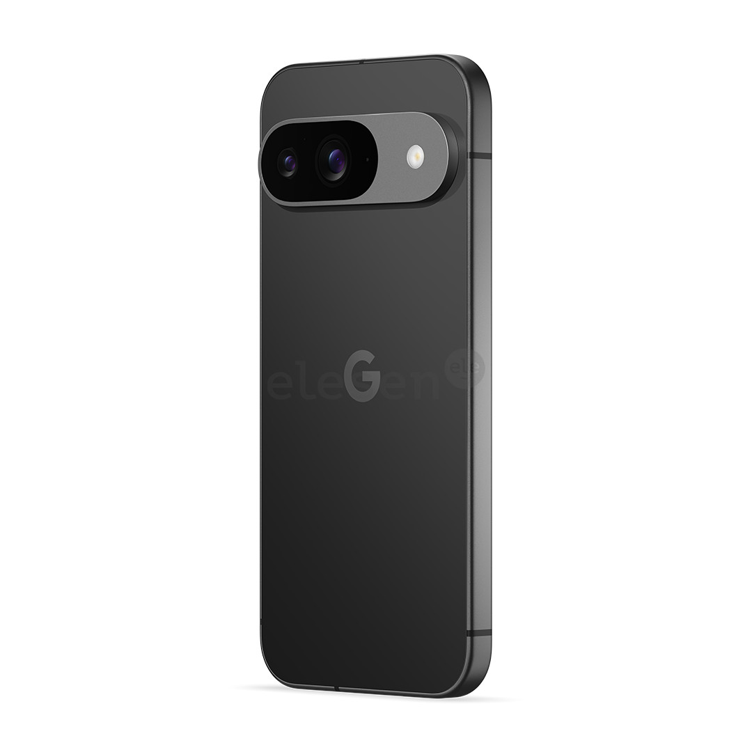 Google Pixel 9, 12 GB, 256 GB, juodas - Išmanusis telefonas