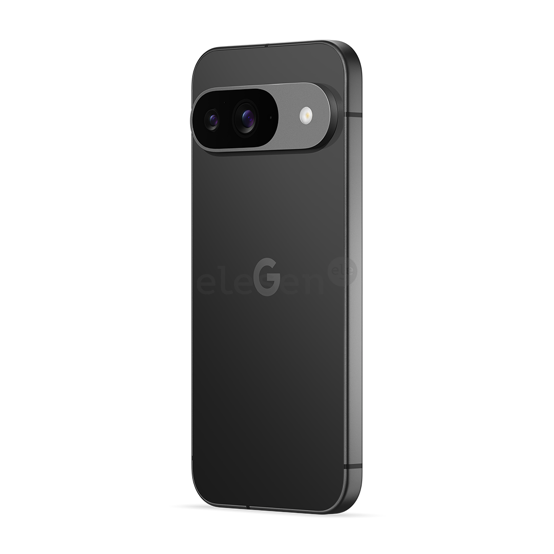 Google Pixel 9, 12 GB, 256 GB, obsidian - Smartphone