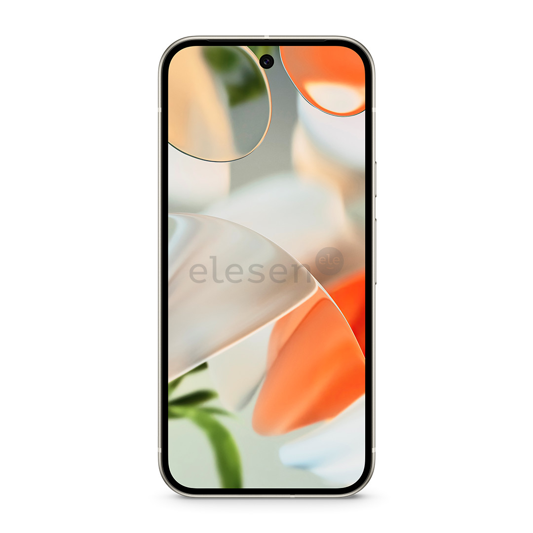 Google Pixel 9, 12 GB, 256 GB, smėlio spalvos - Išmanusis telefonas