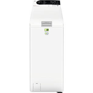 Skalbimo mašina AEG 7000 Series ProSteam, 7 kg, gylis 59.9 cm, 1300 rpm Prekė - LTR7E373AE LTR7E373AE