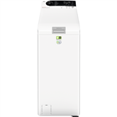 Skalbimo mašina AEG 7000 Series ProSteam, 7 kg, gylis 59.9 cm, 1300 rpm Prekė - LTR7E373AE