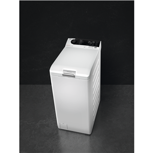 Skalbimo mašina AEG 7000 Series ProSteam, 7 kg, gylis 59.9 cm, 1300 rpm Prekė - LTR7E373AE