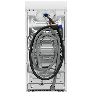 Skalbimo mašina AEG 7000 Series ProSteam, 7 kg, gylis 59.9 cm, 1300 rpm Prekė - LTR7E373AE