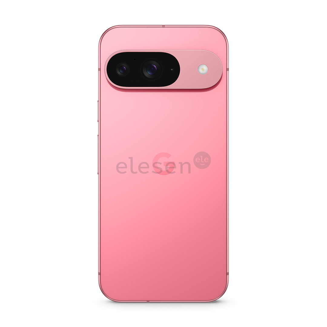 Google Pixel 9, 12 GB, 256 GB, peony - Smartphone