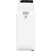 Skalbimo mašina AEG 8000 Series PowerCare 7 kg, gylis 59.9 cm, 1300 rpm Prekė-LTR8E373E