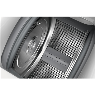 Skalbimo mašina AEG 8000 Series PowerCare 7 kg, gylis 59.9 cm, 1300 rpm Prekė-LTR8E373E