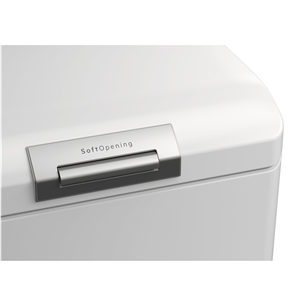 Skalbimo mašina AEG 8000 Series PowerCare 7 kg, gylis 59.9 cm, 1300 rpm Prekė-LTR8E373E