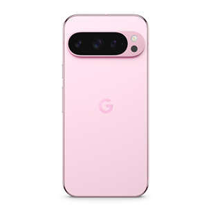 Išmanusis telefonas Google Pixel 9 Pro, 16 GB, 256 GB, rožinė Prekė - GA09359-GB