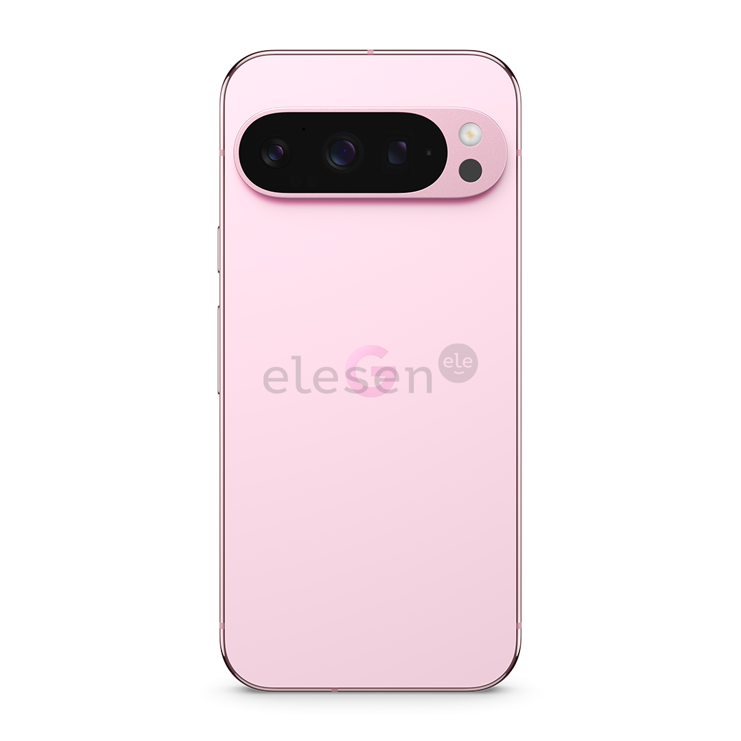 Išmanusis telefonas Google Pixel 9 Pro, 16 GB, 256 GB, rožinė Prekė - GA09359-GB