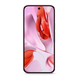 Išmanusis telefonas Google Pixel 9 Pro, 16 GB, 256 GB, rožinė Prekė - GA09359-GB