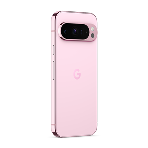 Išmanusis telefonas Google Pixel 9 Pro, 16 GB, 256 GB, rožinė Prekė - GA09359-GB