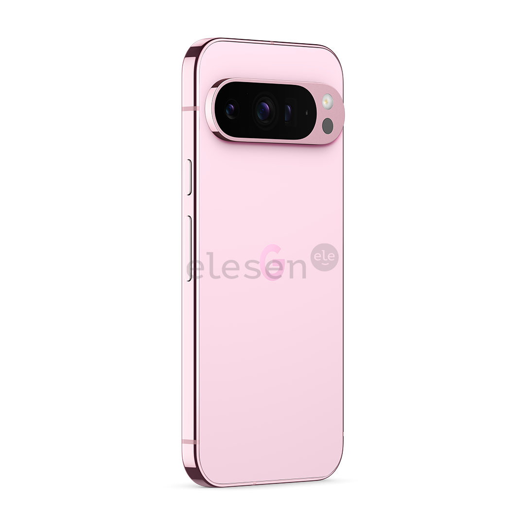 Išmanusis telefonas Google Pixel 9 Pro, 16 GB, 256 GB, rožinė Prekė - GA09359-GB