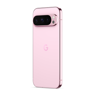 Išmanusis telefonas Google Pixel 9 Pro, 16 GB, 256 GB, rožinė Prekė - GA09359-GB