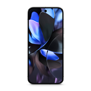 Google Pixel 9 Pro, 16 GB, 512 GB, juodas - Išmanusis telefonas