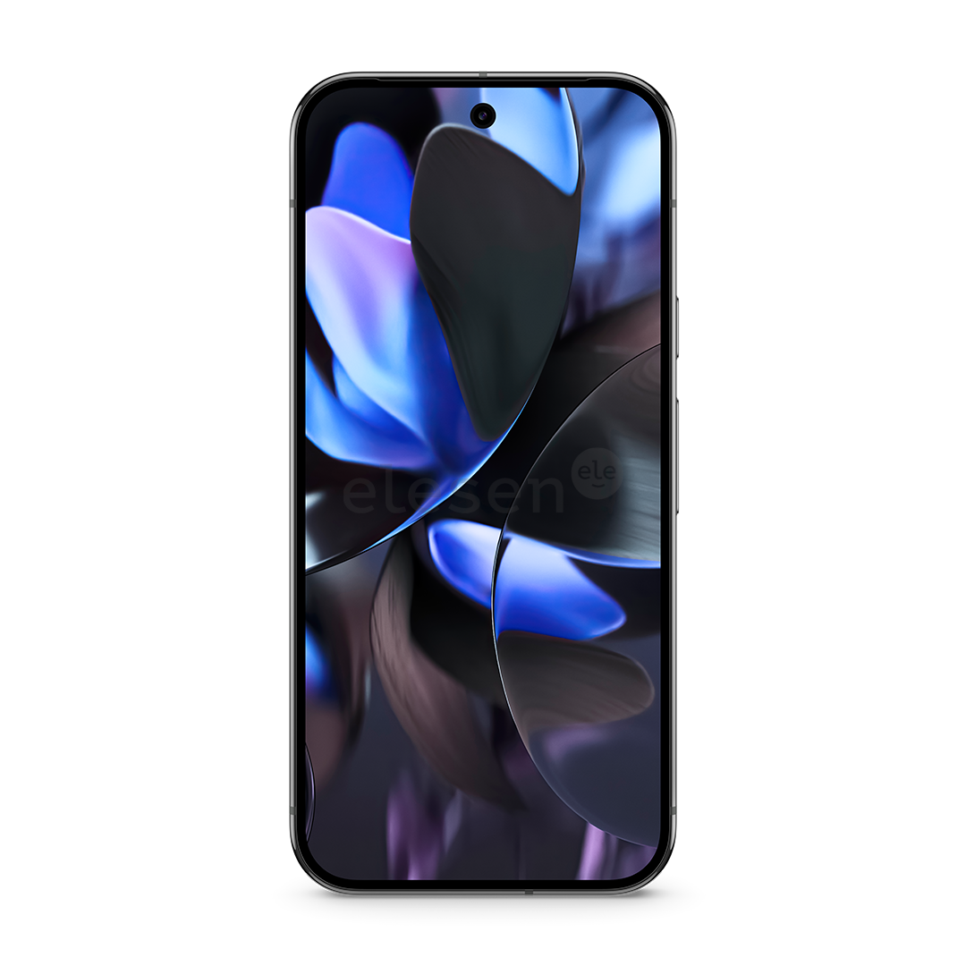 Google Pixel 9 Pro, 16 GB, 512 GB, juodas - Išmanusis telefonas