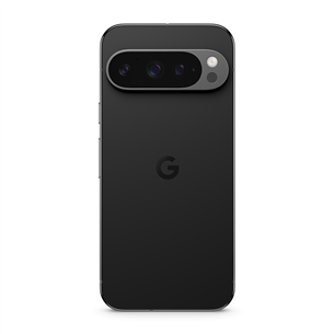Google Pixel 9 Pro, 16 GB, 512 GB, juodas - Išmanusis telefonas