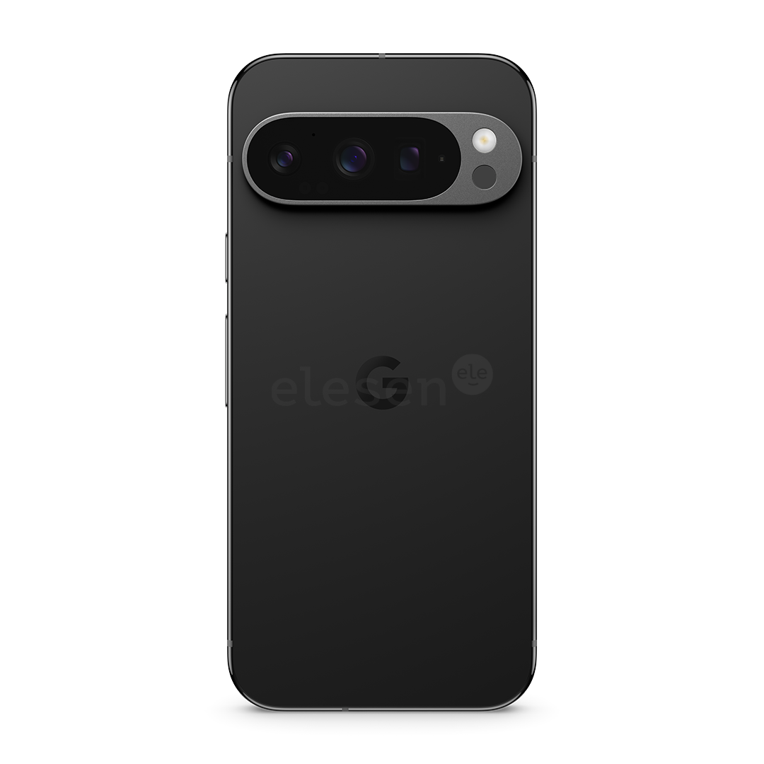 Google Pixel 9 Pro, 16 GB, 512 GB, juodas - Išmanusis telefonas