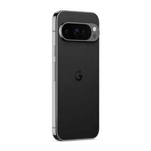 Google Pixel 9 Pro, 16 GB, 512 GB, juodas - Išmanusis telefonas