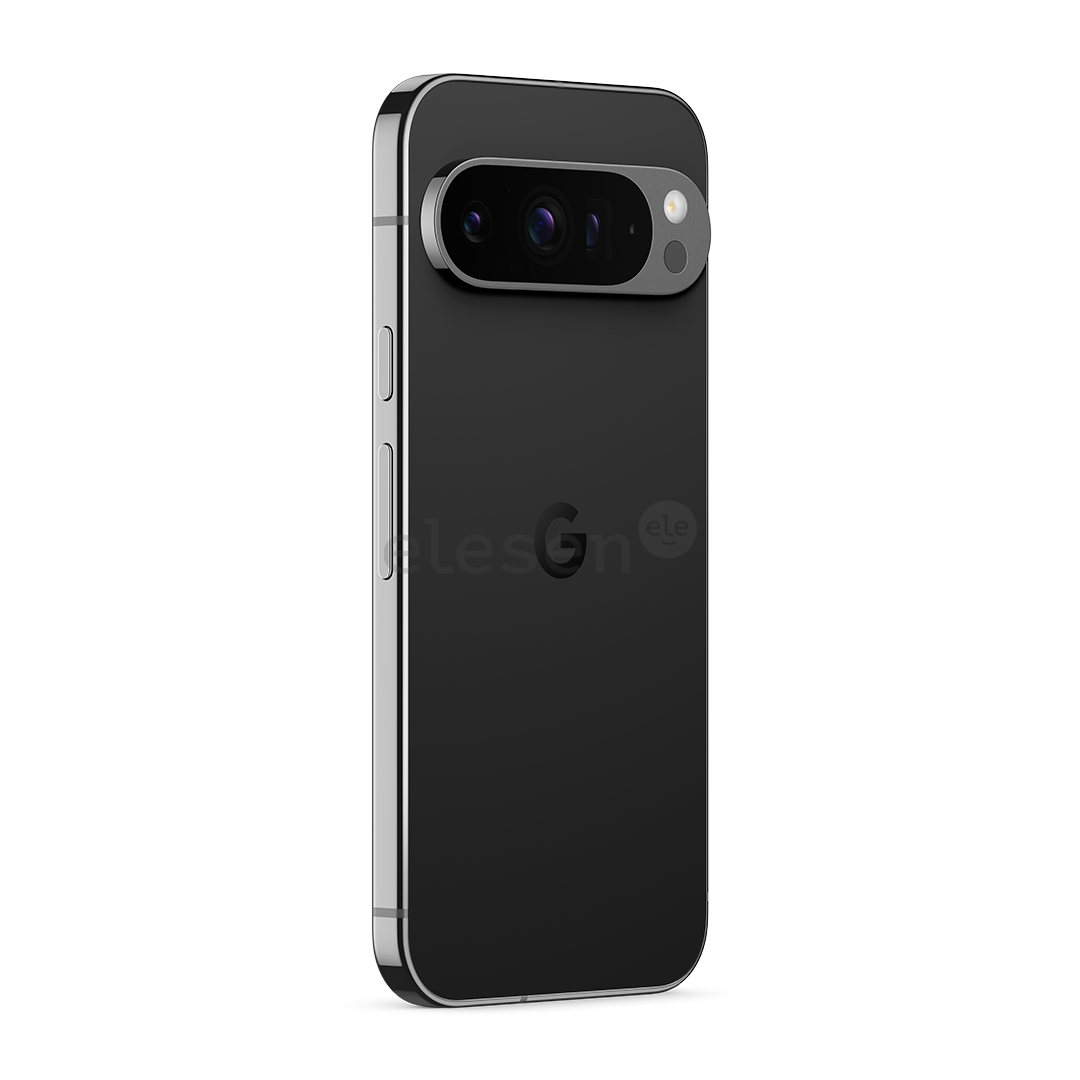 Google Pixel 9 Pro, 16 GB, 512 GB, juodas - Išmanusis telefonas
