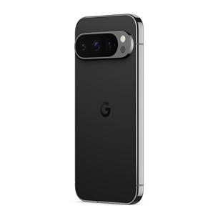 Google Pixel 9 Pro, 16 GB, 512 GB, juodas - Išmanusis telefonas