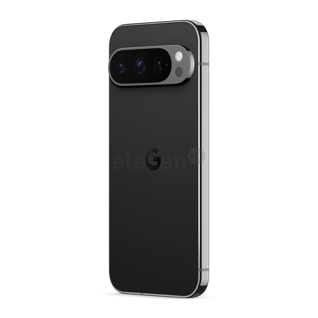Google Pixel 9 Pro, 16 GB, 512 GB, juodas - Išmanusis telefonas