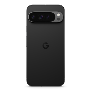 Google Pixel 9 Pro XL, 16 GB, 1 TB, juodas - Išmanusis telefonas