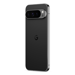 Google Pixel 9 Pro XL, 16 GB, 1 TB, juodas - Išmanusis telefonas