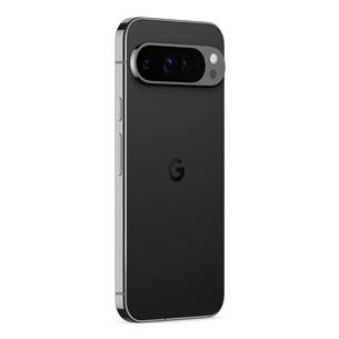 Google Pixel 9 Pro XL, 16 GB, 1 TB, juodas - Išmanusis telefonas