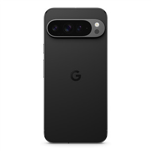 Google Pixel 9 Pro XL, 16 GB, 128 GB, juodas - Išmanusis telefonas