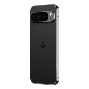 Google Pixel 9 Pro XL, 16 GB, 128 GB, juodas - Išmanusis telefonas