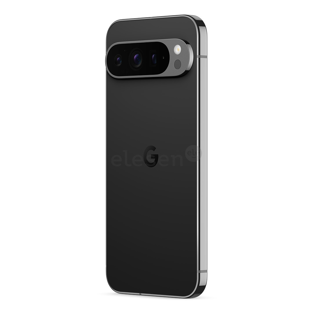 Google Pixel 9 Pro XL, 16 GB, 128 GB, juodas - Išmanusis telefonas