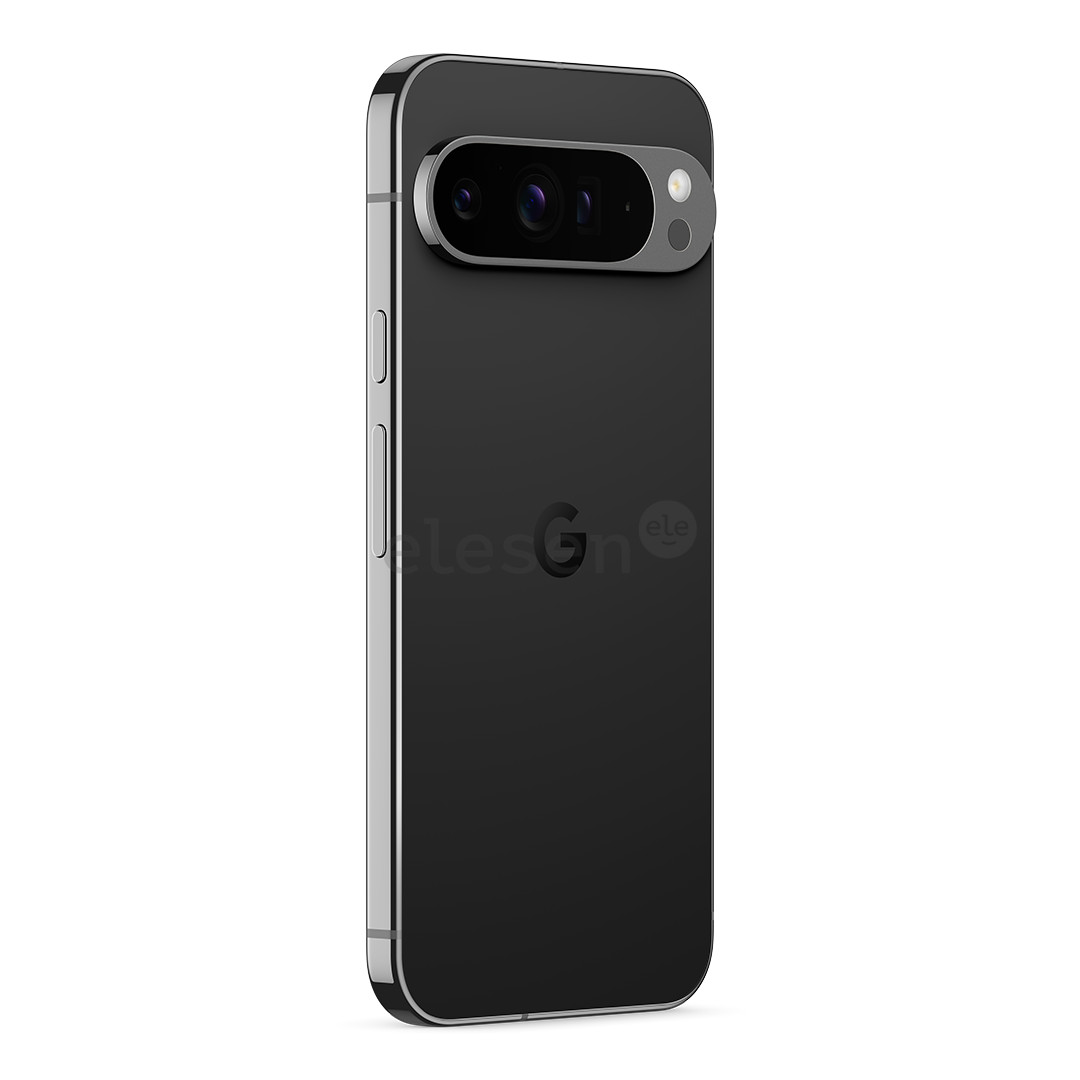 Google Pixel 9 Pro XL, 16 GB, 128 GB, juodas - Išmanusis telefonas